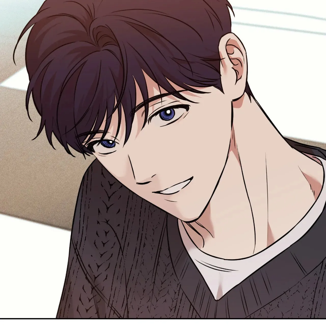 Read Sugar Trap chapter 21 image 79 on Lezhin