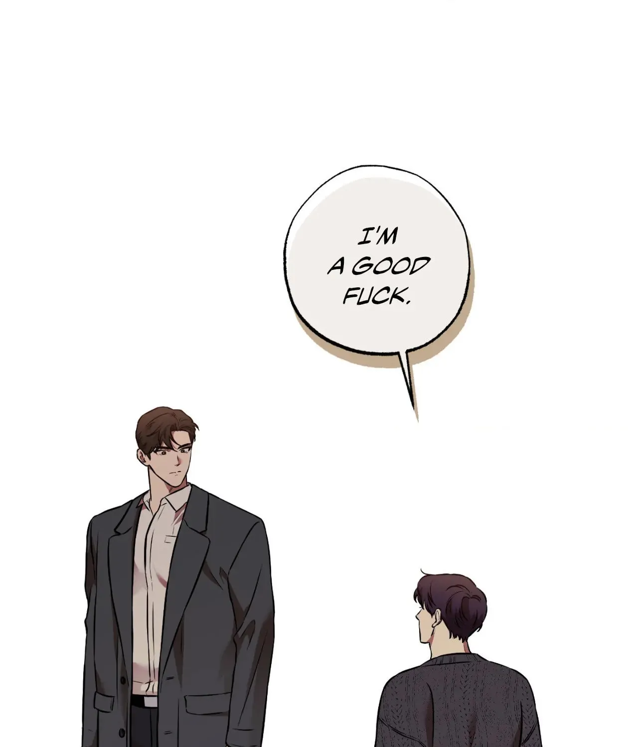 Read Sugar Trap chapter 21 image 80 on Lezhin