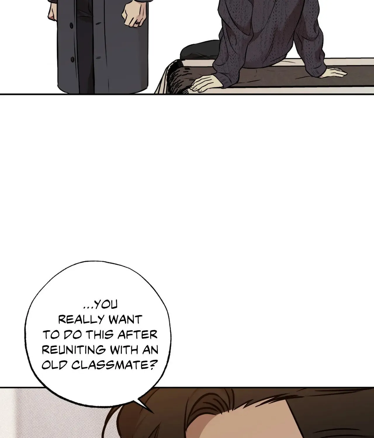 Read Sugar Trap chapter 21 image 81 on Lezhin