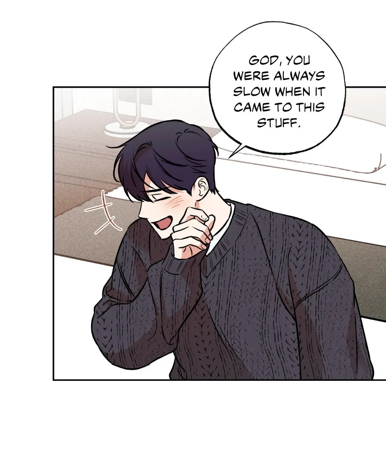 Read Sugar Trap chapter 21 image 83 on Lezhin