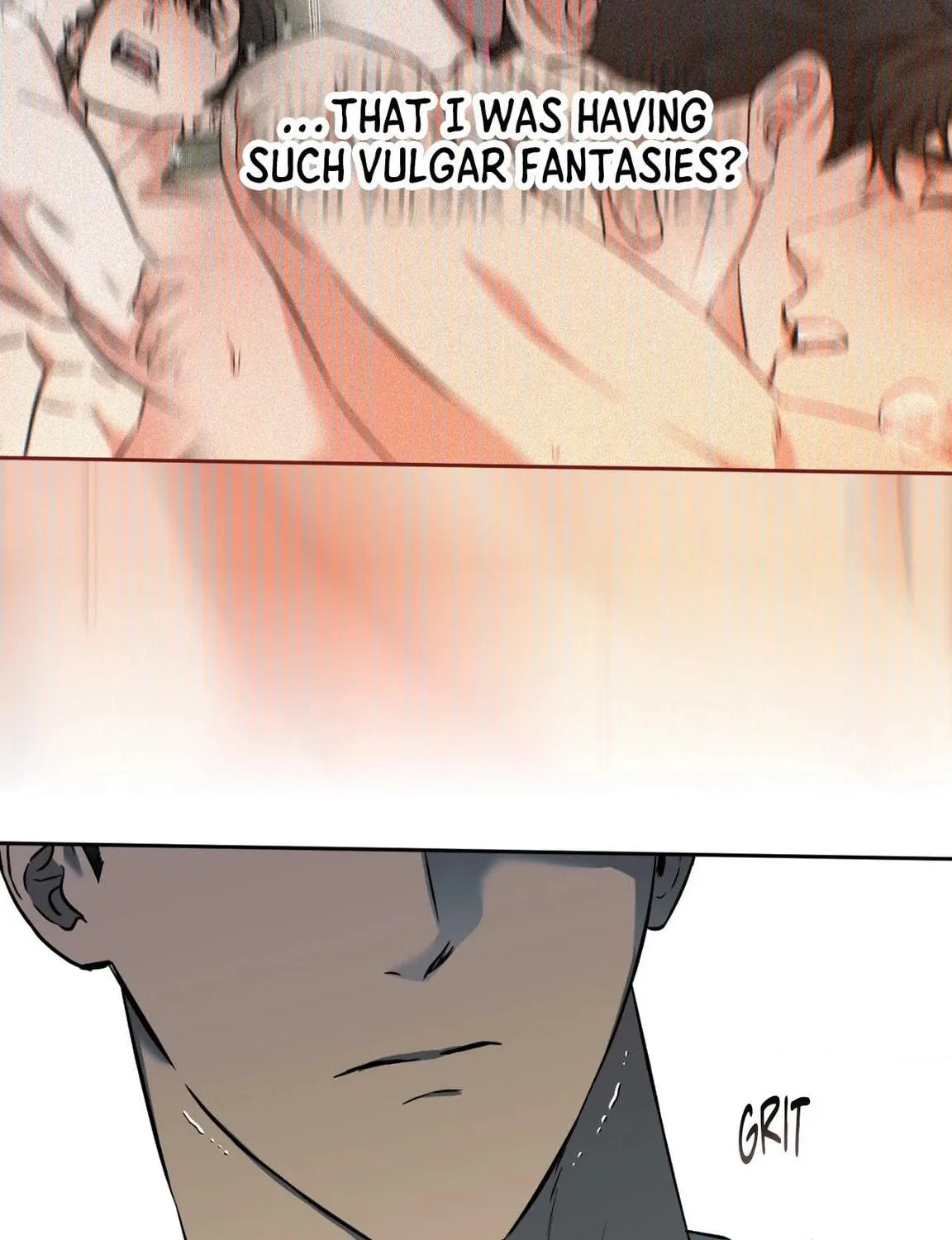 Read Sugar Trap chapter 21 image 9 on Lezhin