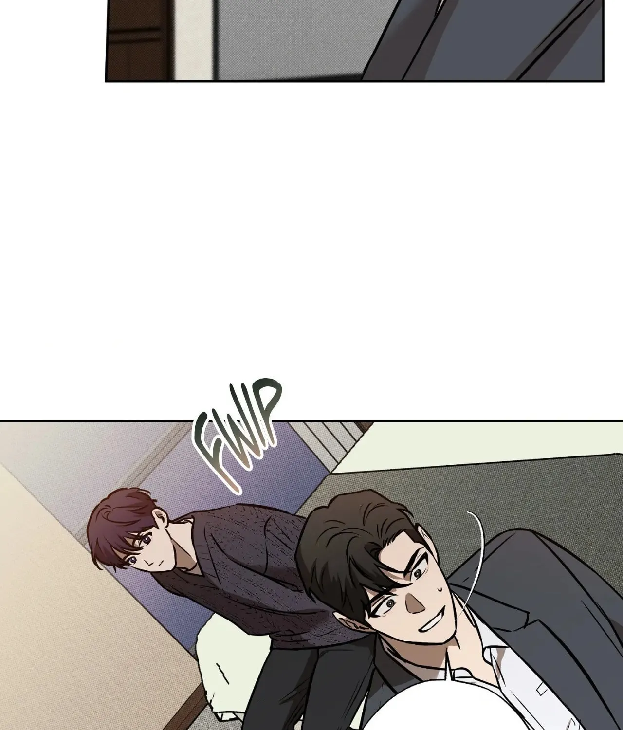 Read Sugar Trap chapter 21 image 90 on Lezhin