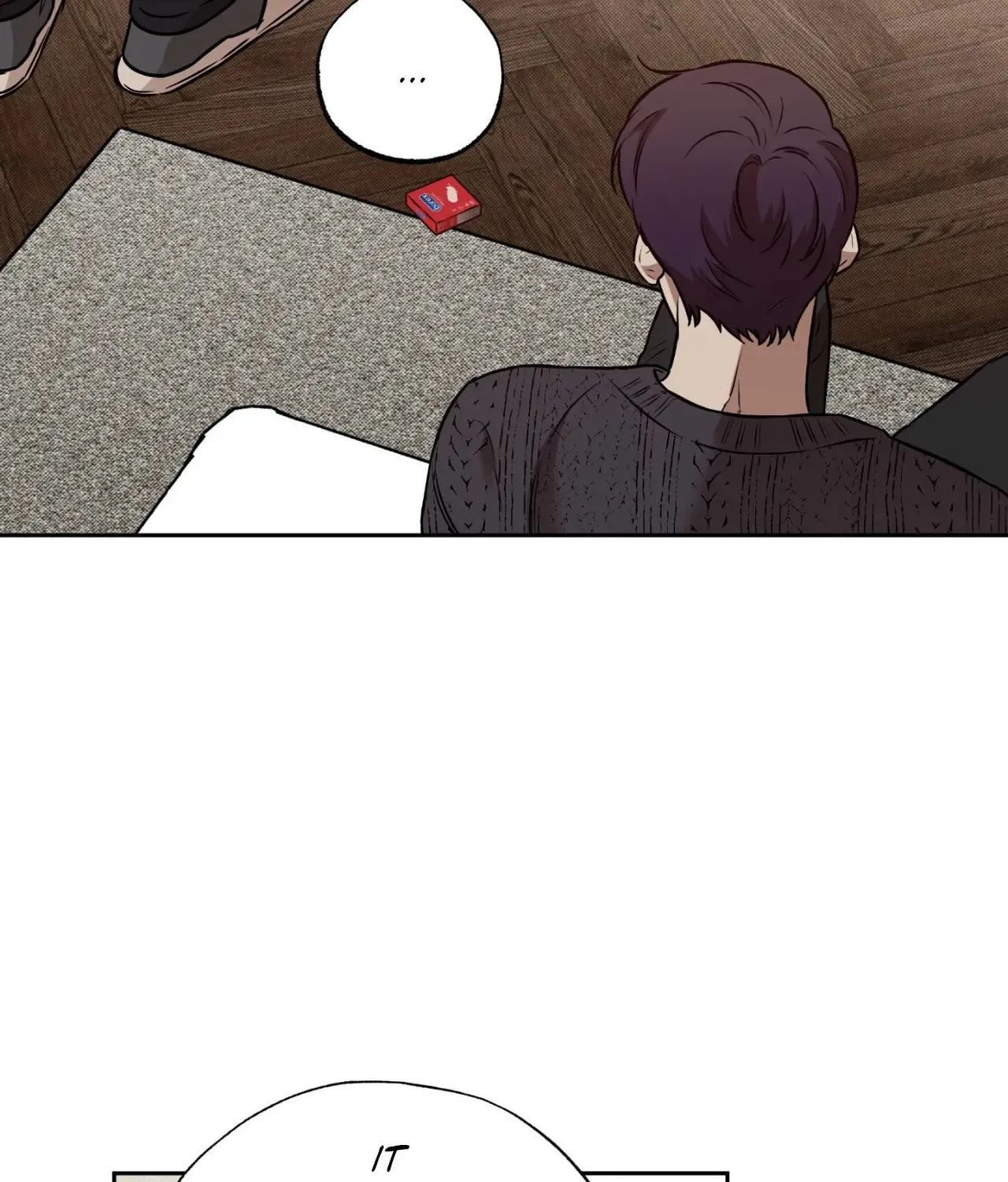 Read Sugar Trap chapter 21 image 99 on Lezhin