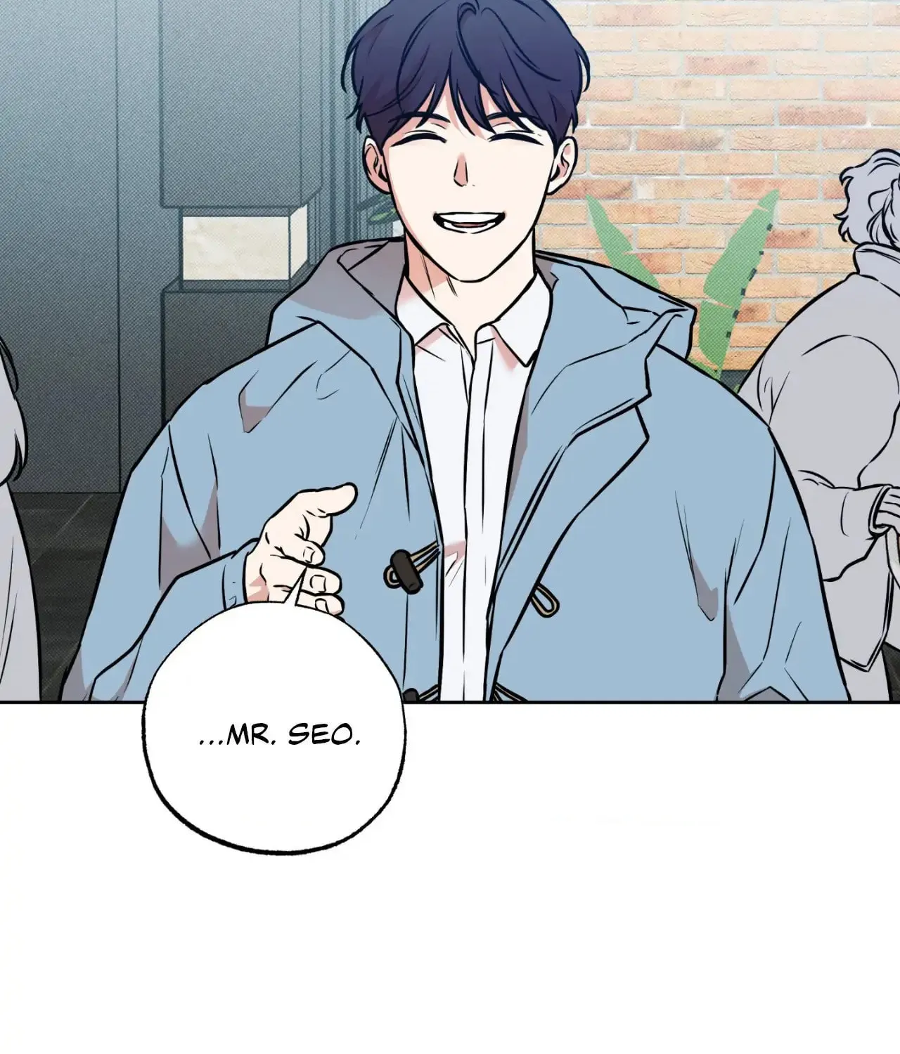 Read Sugar Trap chapter 22 image 1 on Lezhin