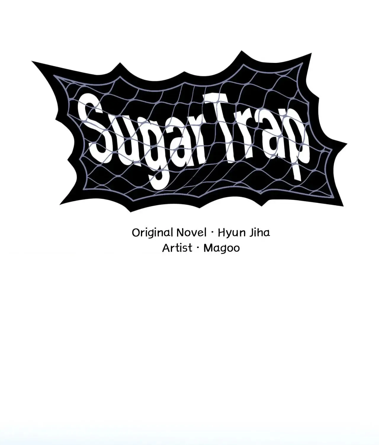 Read Sugar Trap chapter 22 image 12 on Lezhin