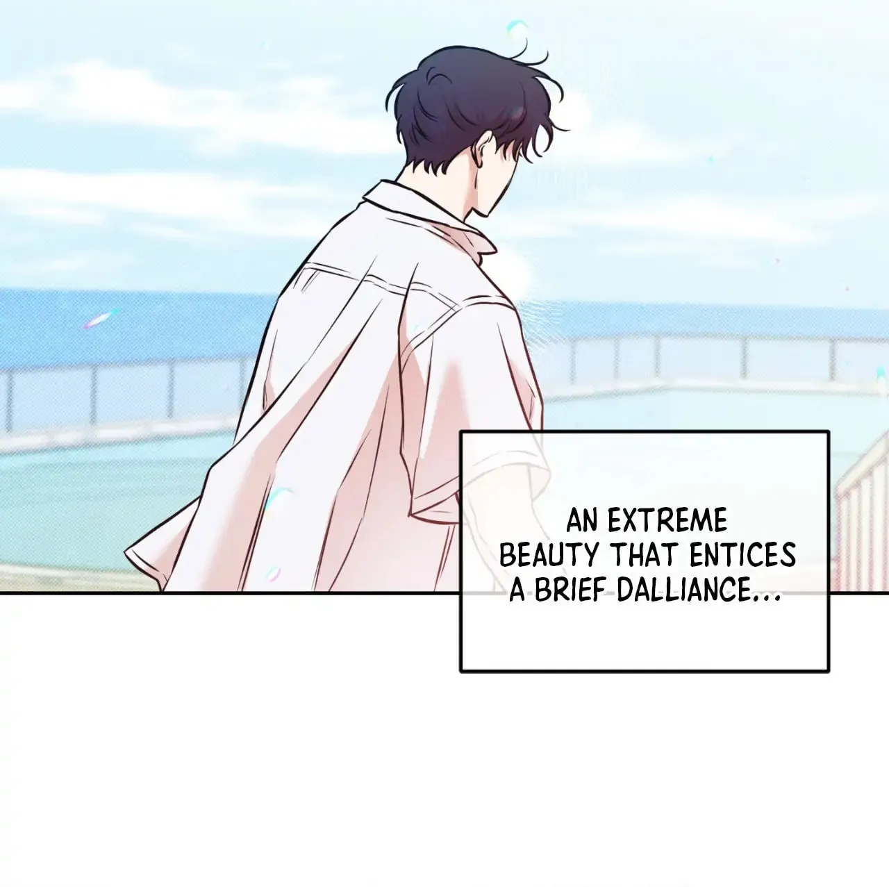 Read Sugar Trap chapter 22 image 17 on Lezhin