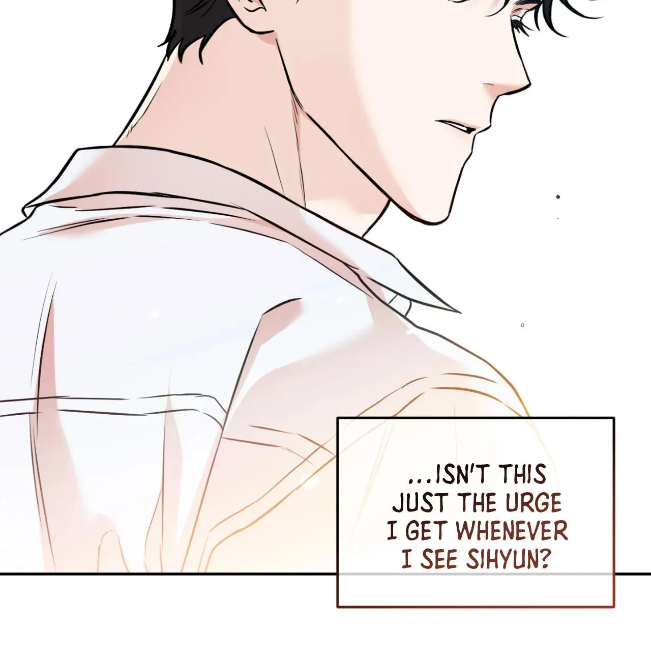 Read Sugar Trap chapter 22 image 20 on Lezhin