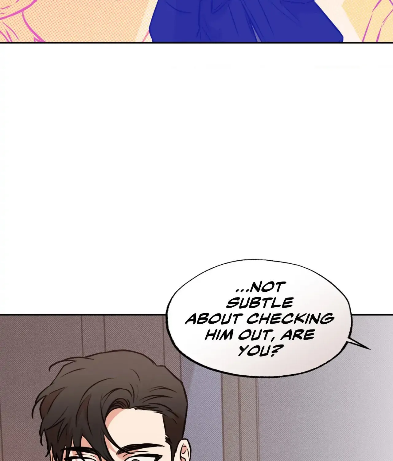 Read Sugar Trap chapter 22 image 22 on Lezhin