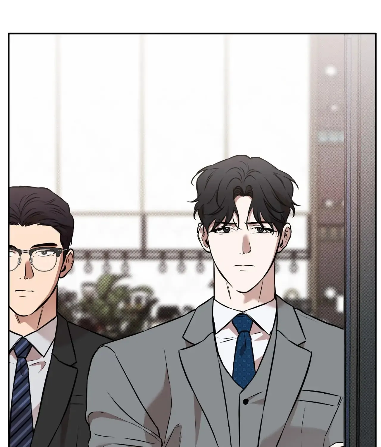 Read Sugar Trap chapter 22 image 24 on Lezhin