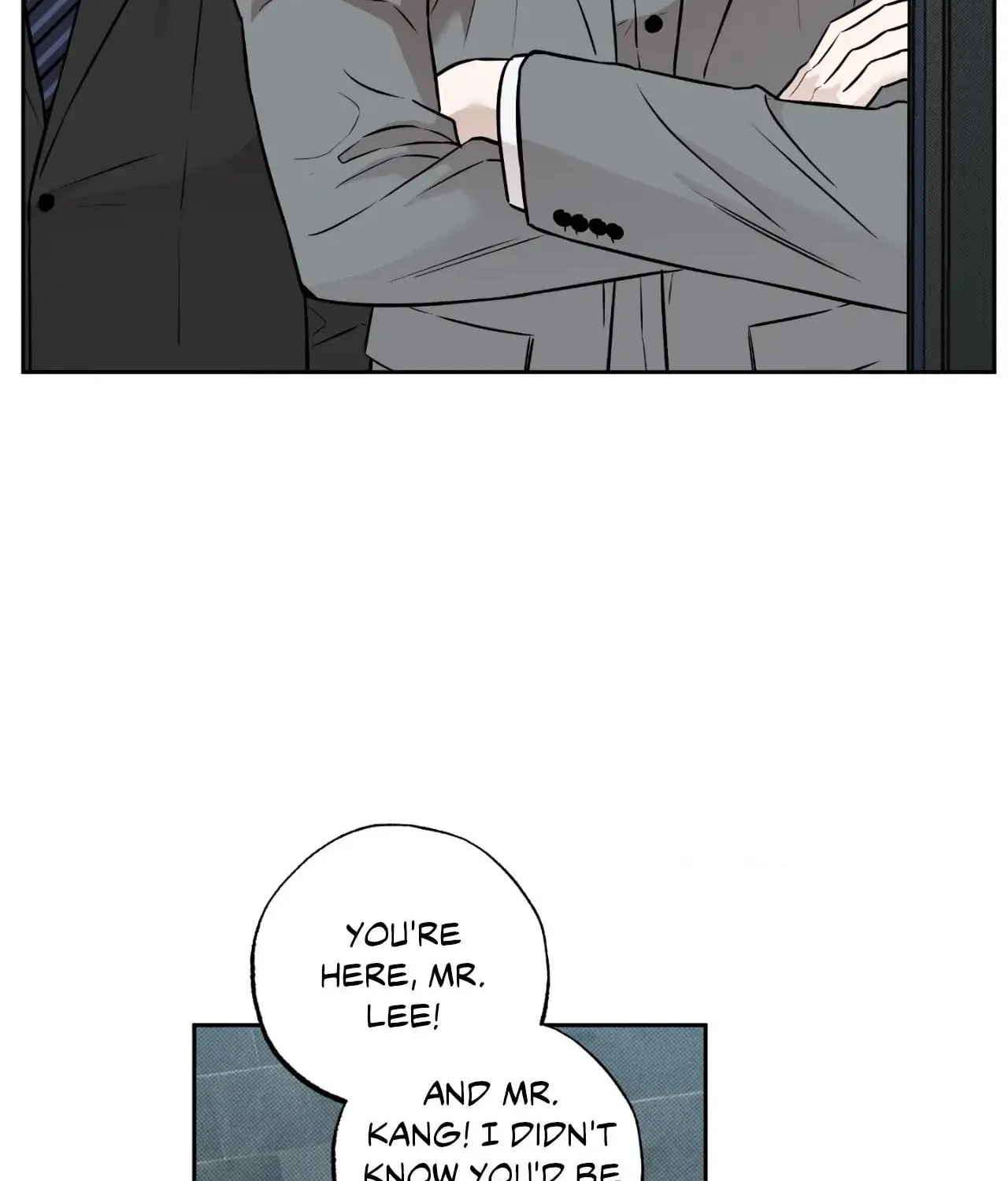 Read Sugar Trap chapter 22 image 25 on Lezhin