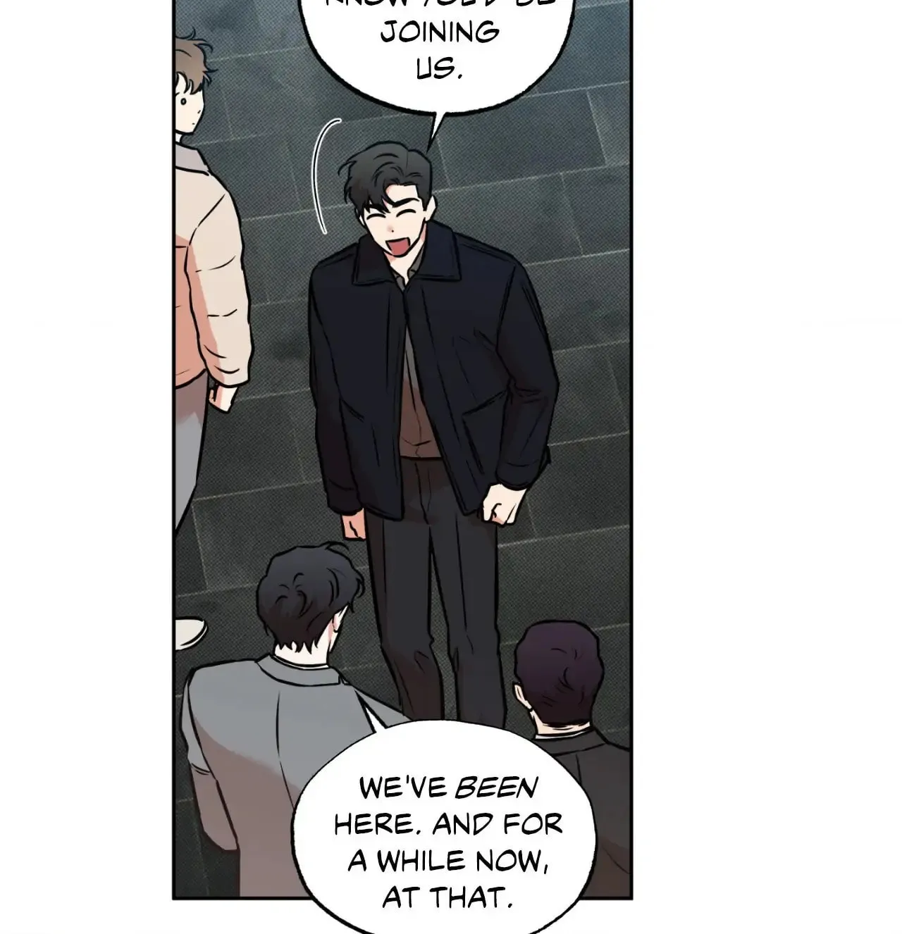 Read Sugar Trap chapter 22 image 26 on Lezhin