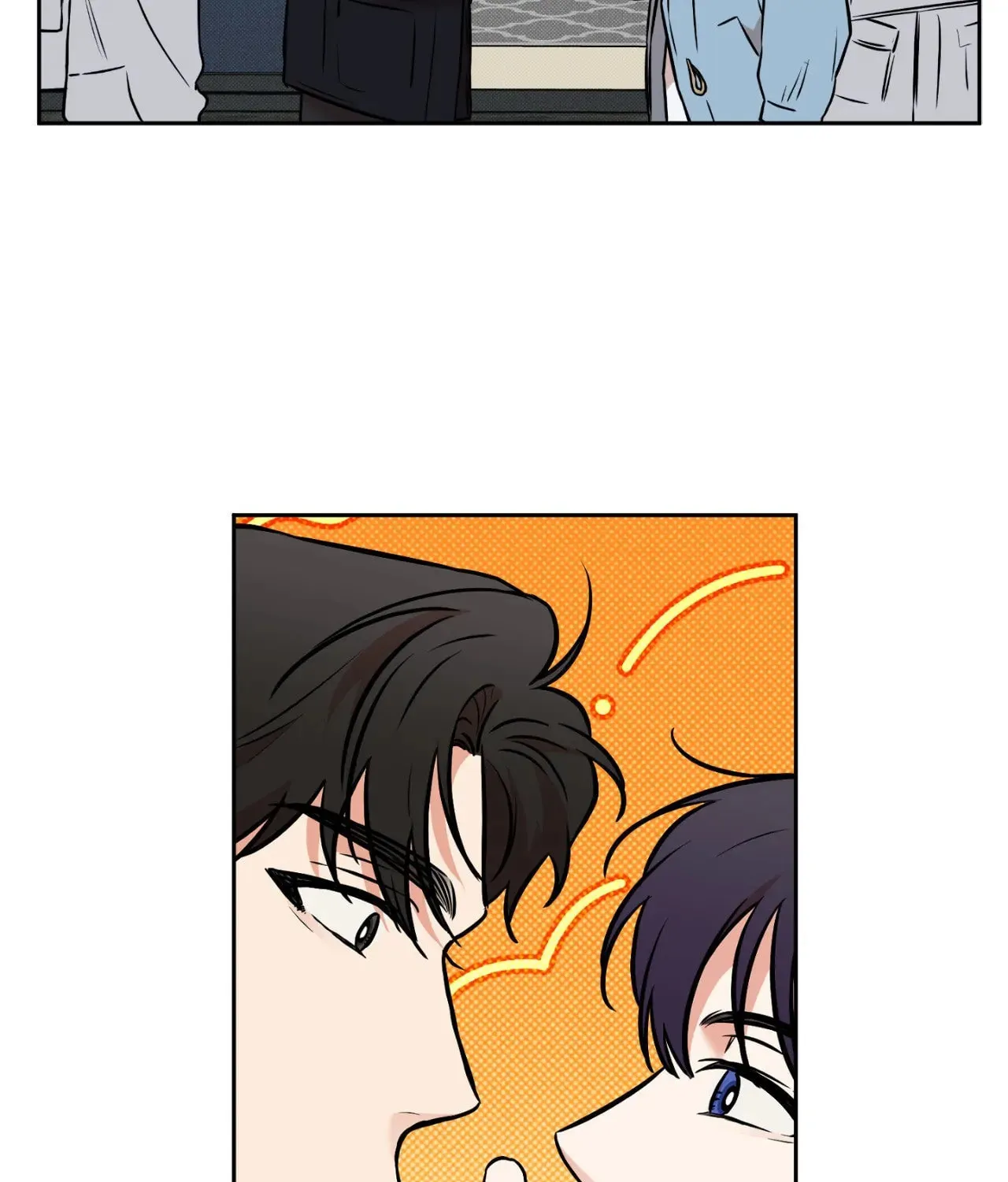 Read Sugar Trap chapter 22 image 3 on Lezhin