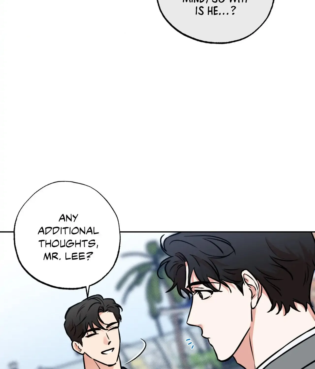 Read Sugar Trap chapter 22 image 31 on Lezhin