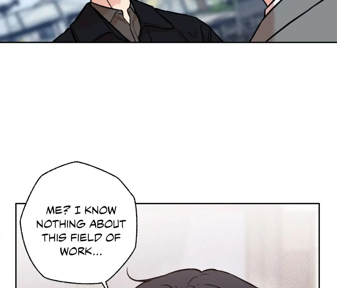 Read Sugar Trap chapter 22 image 32 on Lezhin