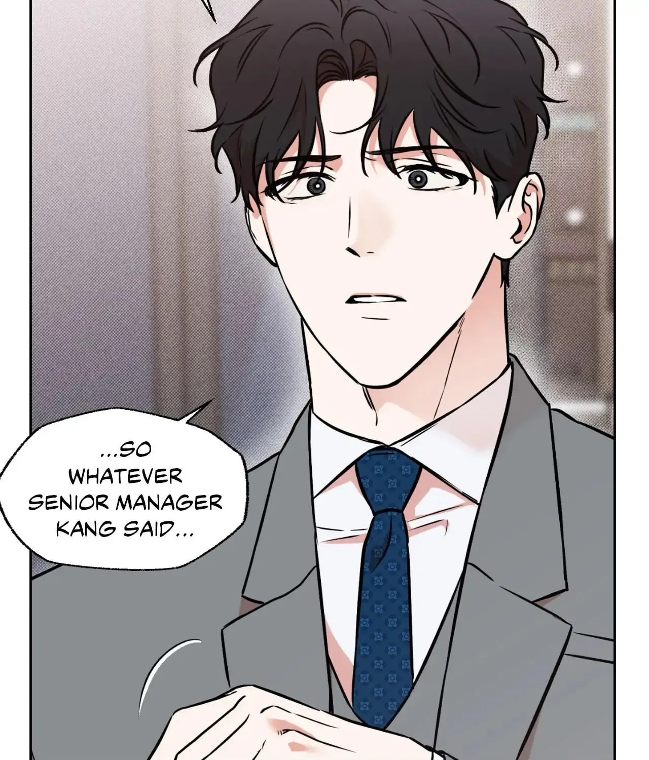 Read Sugar Trap chapter 22 image 33 on Lezhin