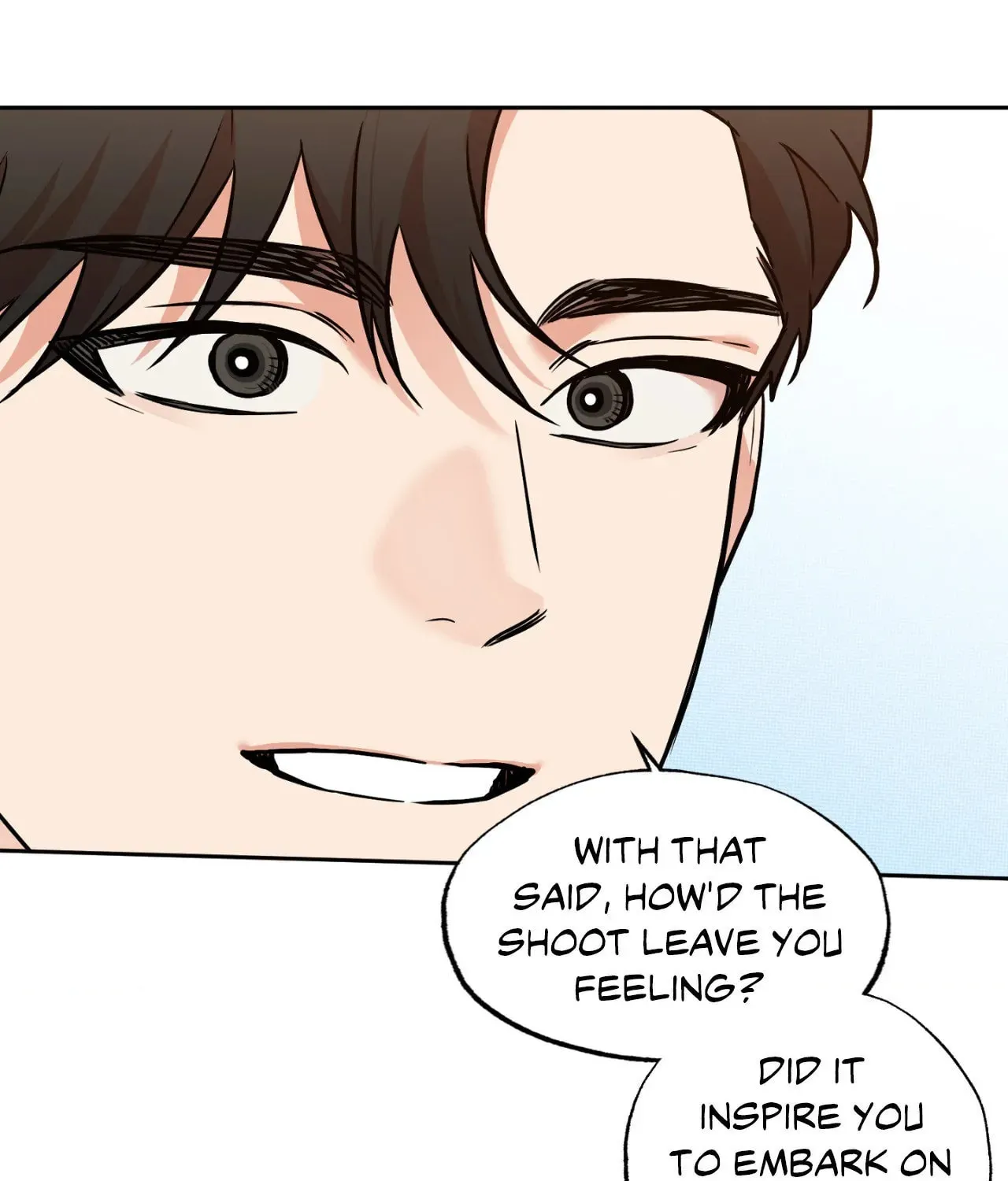 Read Sugar Trap chapter 22 image 36 on Lezhin
