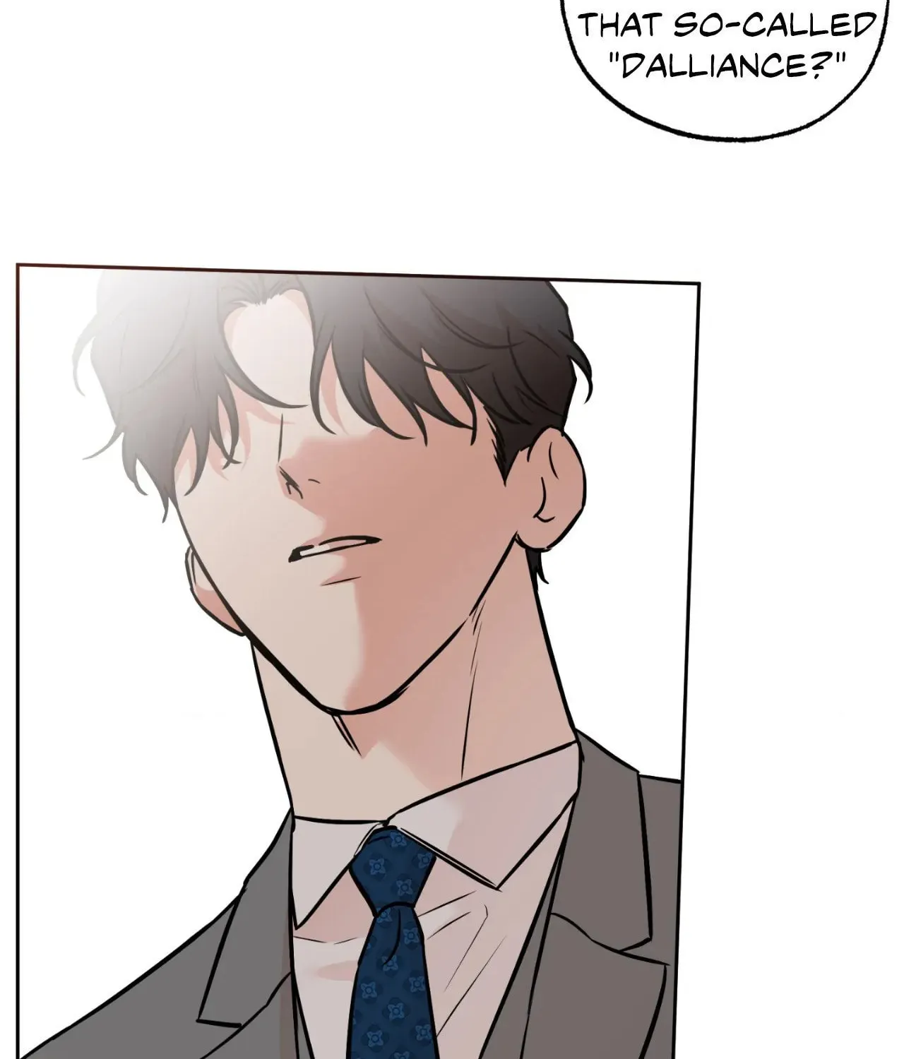 Read Sugar Trap chapter 22 image 37 on Lezhin
