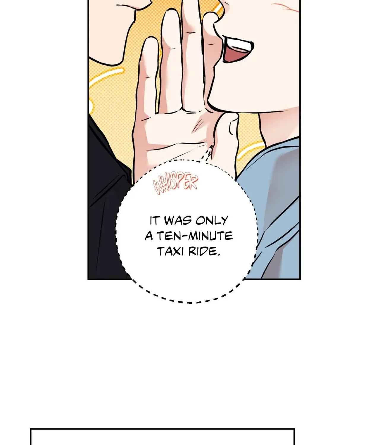 Read Sugar Trap chapter 22 image 4 on Lezhin