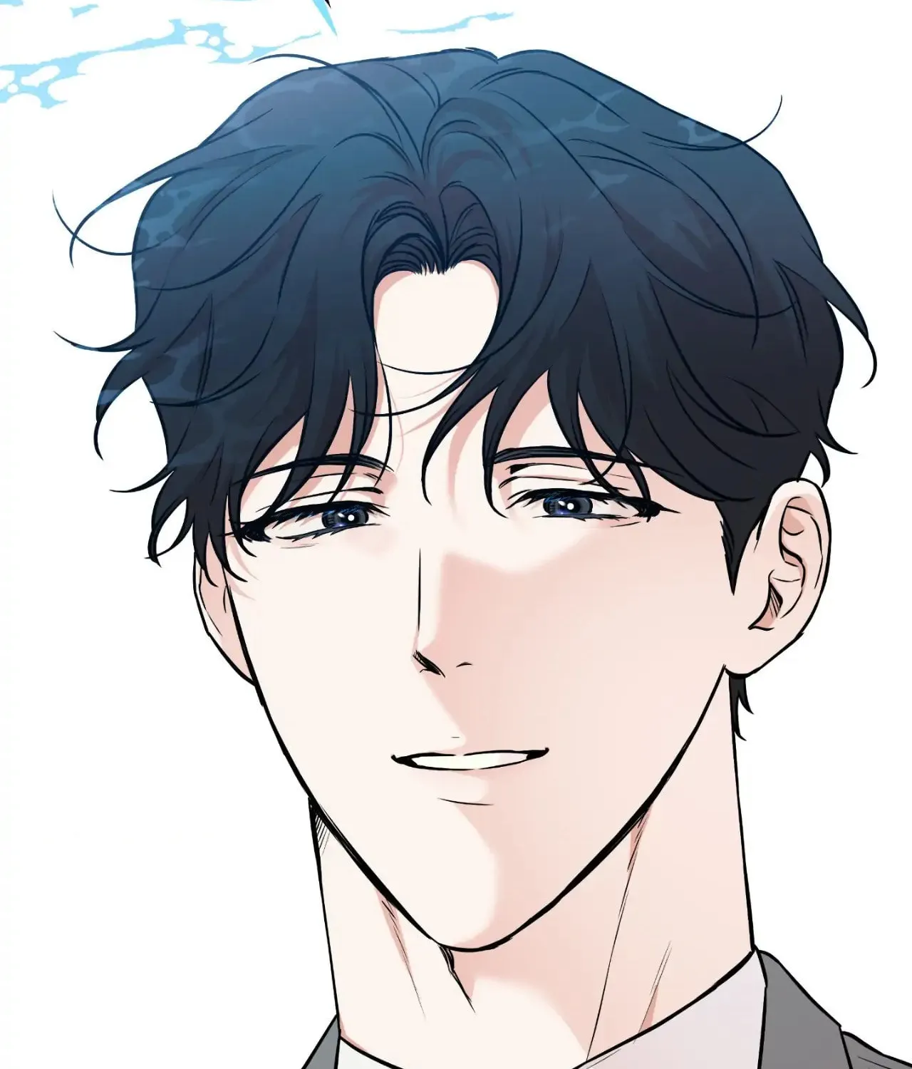 Read Sugar Trap chapter 22 image 43 on Lezhin