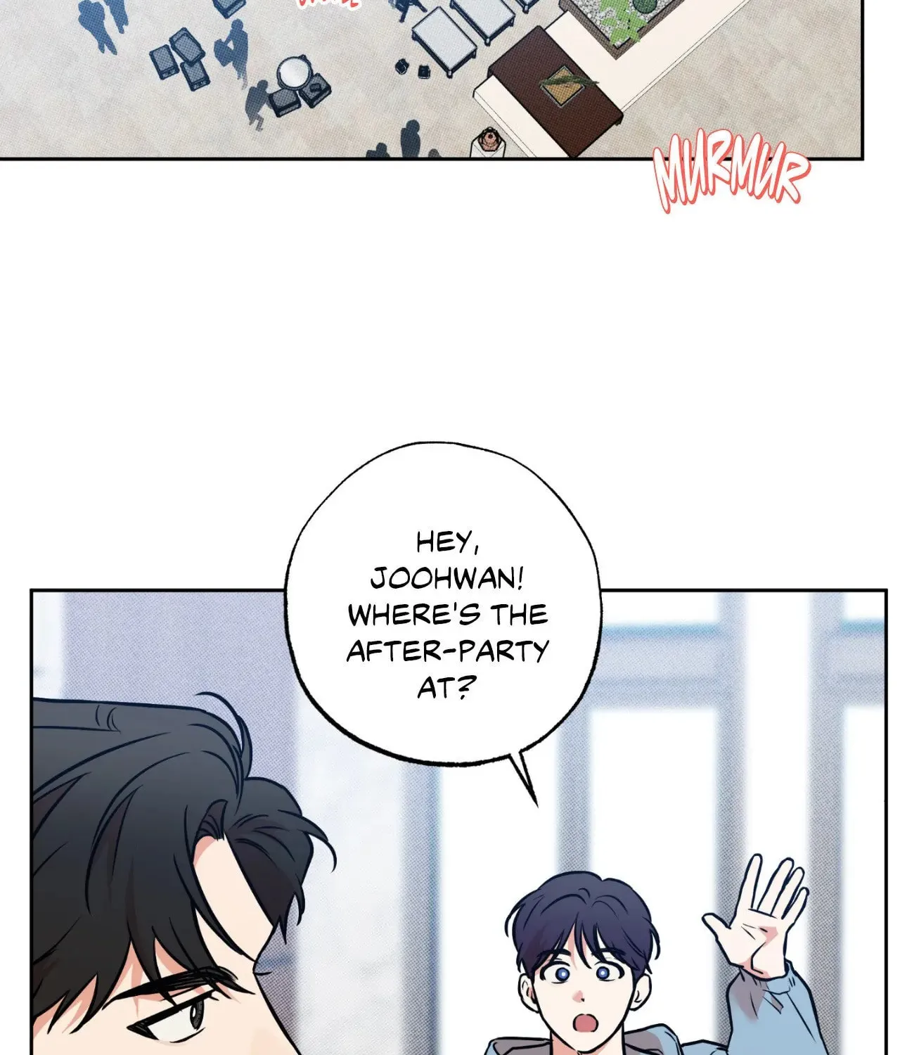 Read Sugar Trap chapter 22 image 46 on Lezhin