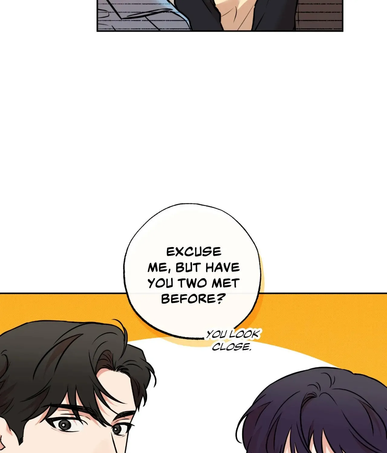 Read Sugar Trap chapter 22 image 49 on Lezhin