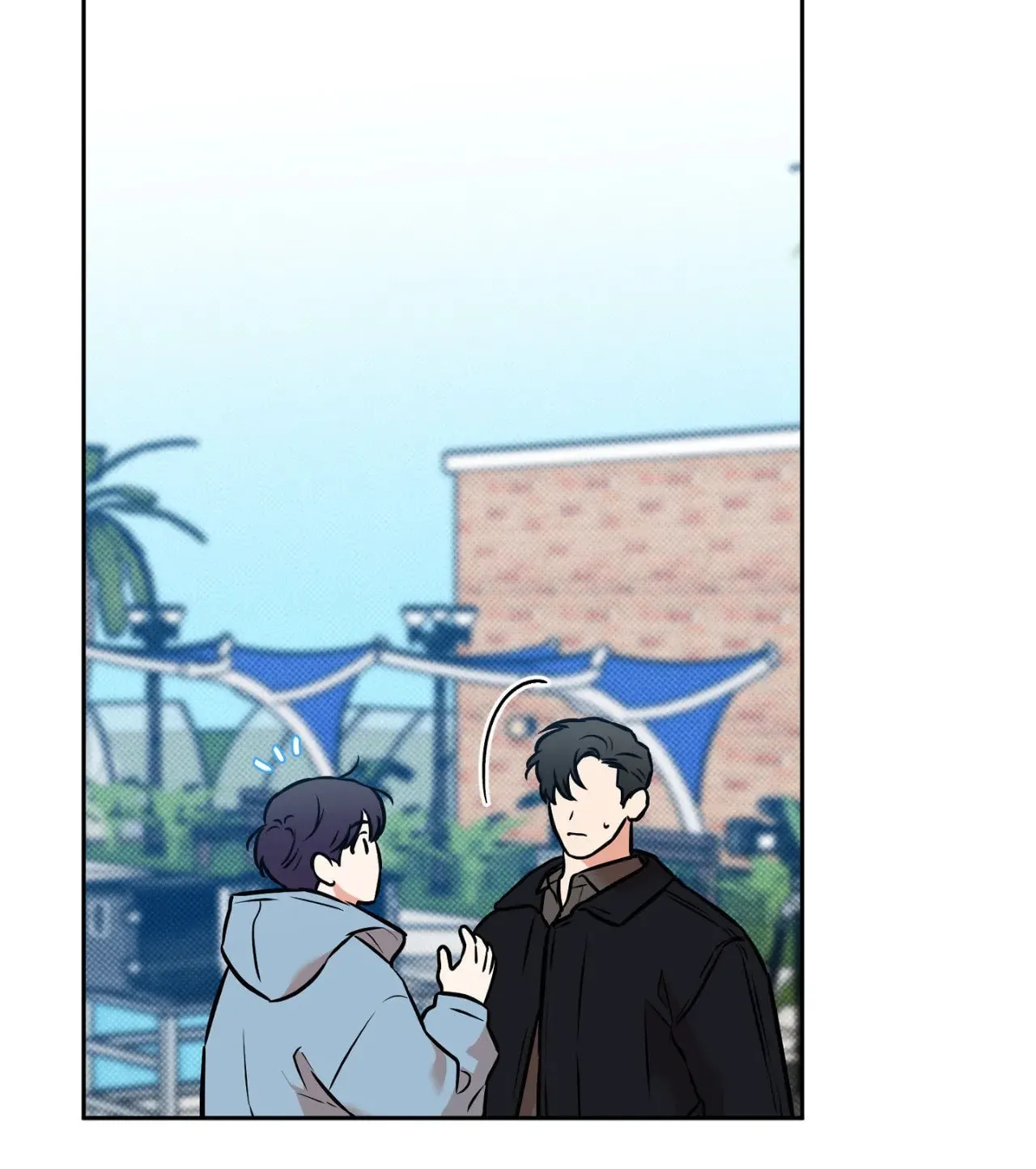 Read Sugar Trap chapter 22 image 5 on Lezhin