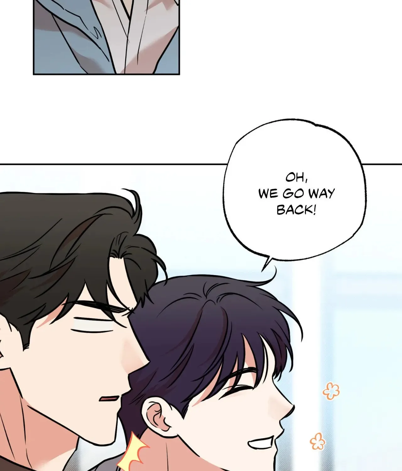 Read Sugar Trap chapter 22 image 52 on Lezhin