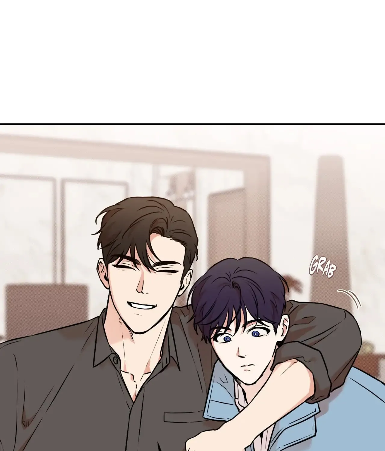 Read Sugar Trap chapter 22 image 54 on Lezhin