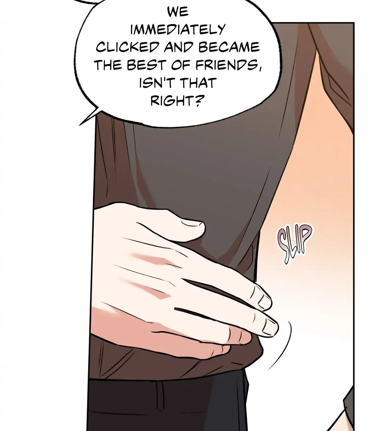 Read Sugar Trap chapter 22 image 56 on Lezhin