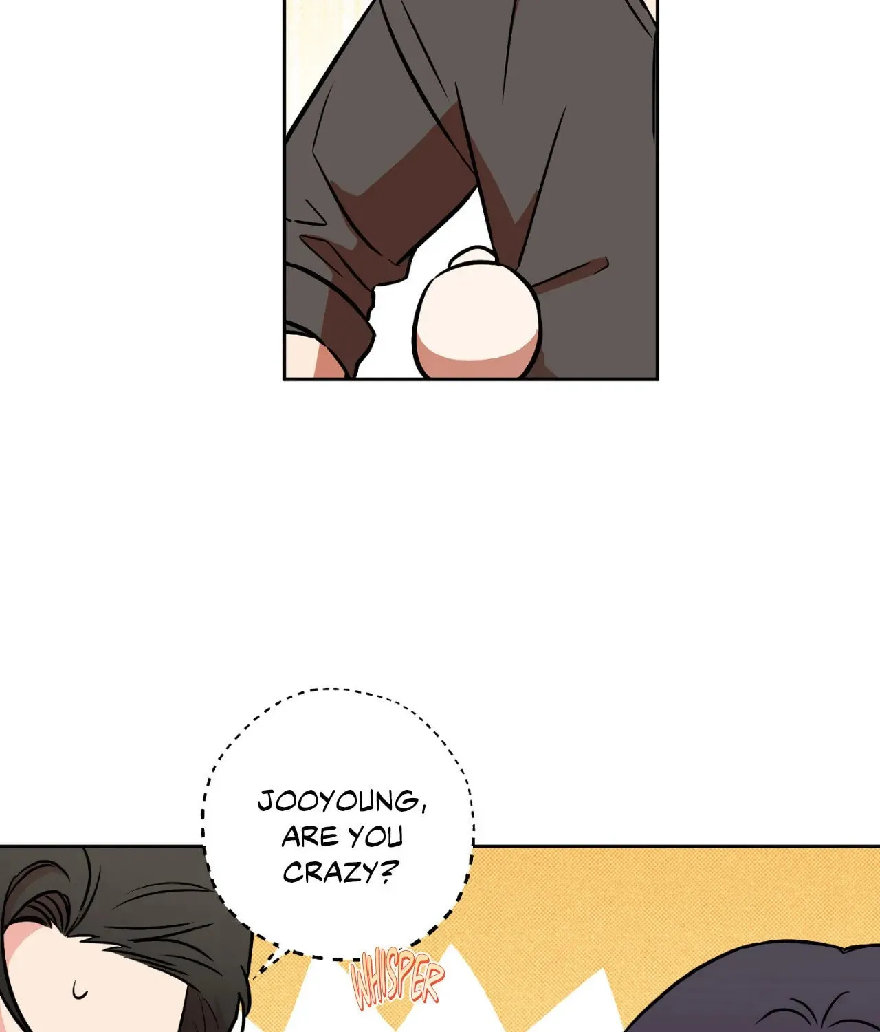 Read Sugar Trap chapter 22 image 58 on Lezhin