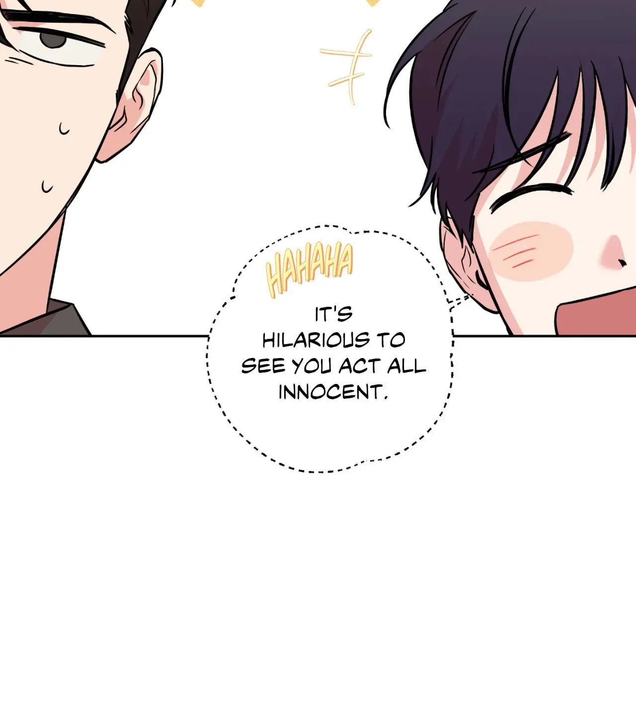 Read Sugar Trap chapter 22 image 59 on Lezhin