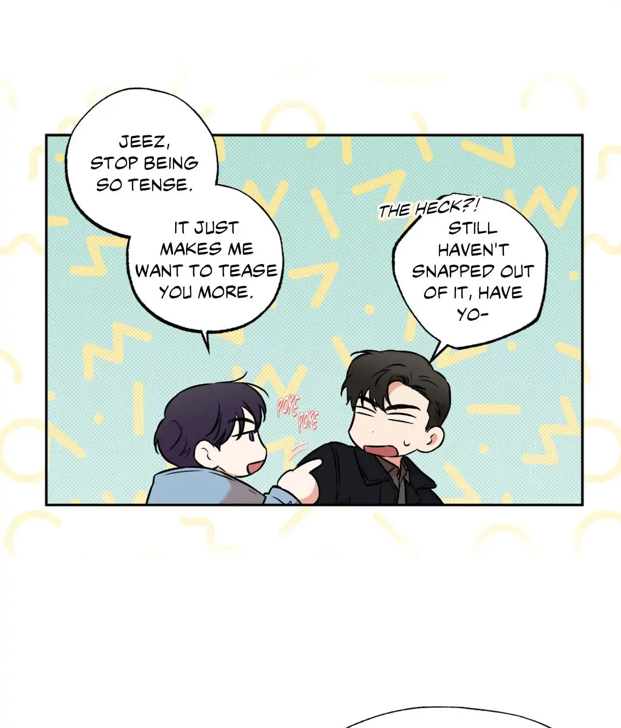Read Sugar Trap chapter 22 image 6 on Lezhin
