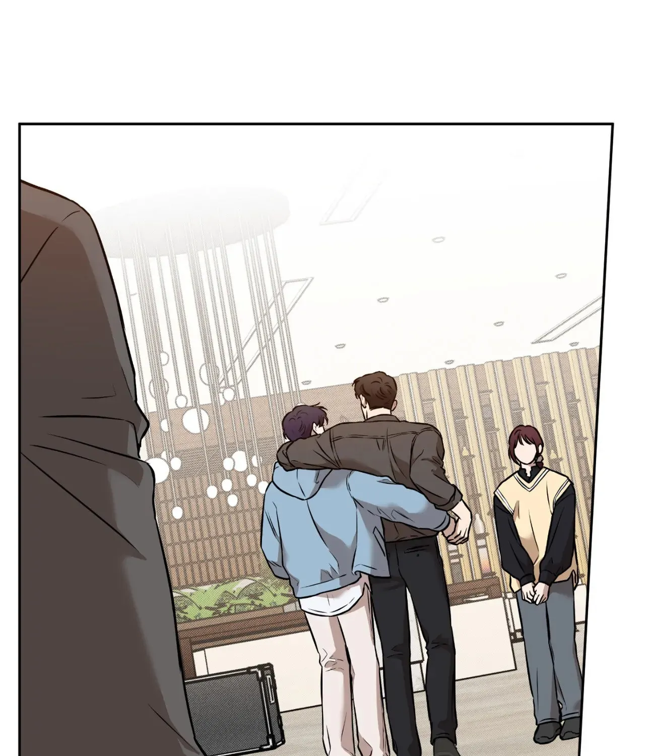 Read Sugar Trap chapter 22 image 60 on Lezhin