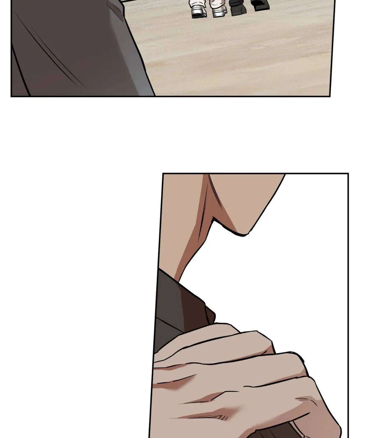 Read Sugar Trap chapter 22 image 61 on Lezhin