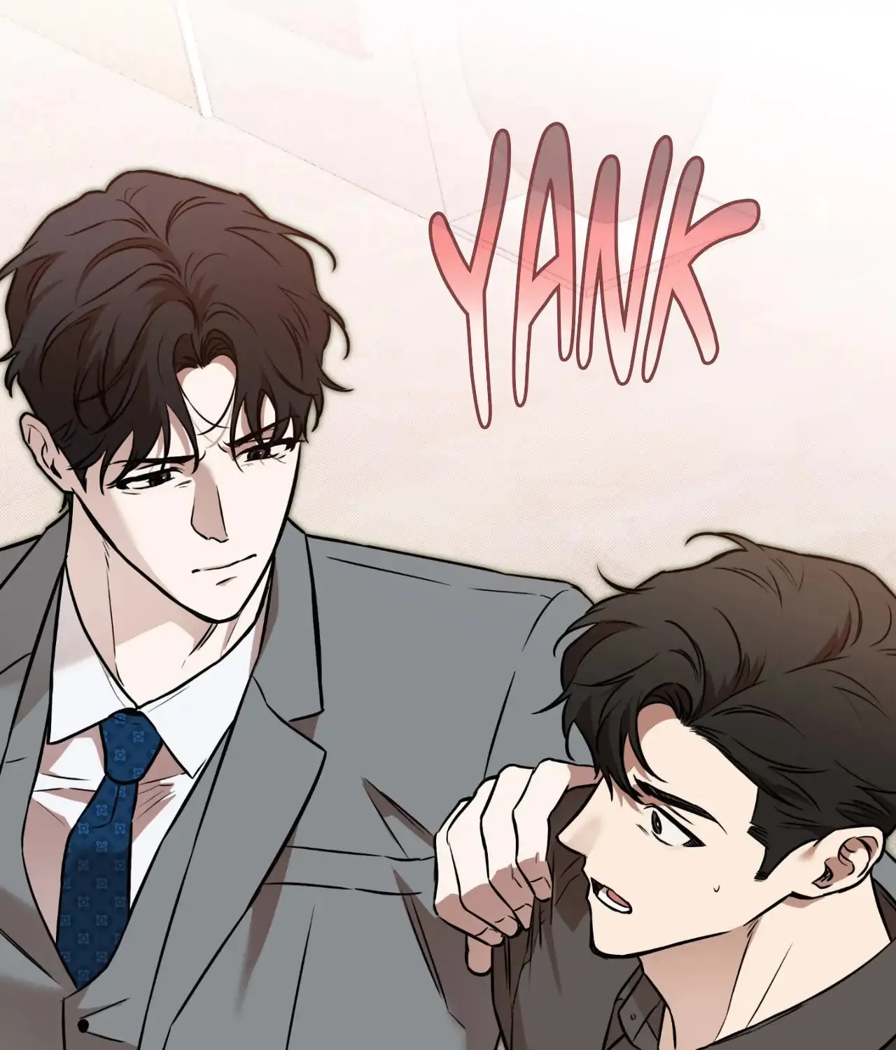 Read Sugar Trap chapter 22 image 63 on Lezhin