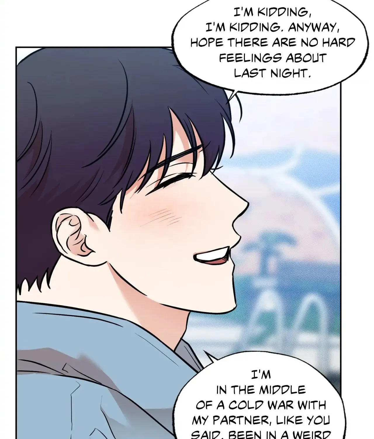 Read Sugar Trap chapter 22 image 7 on Lezhin