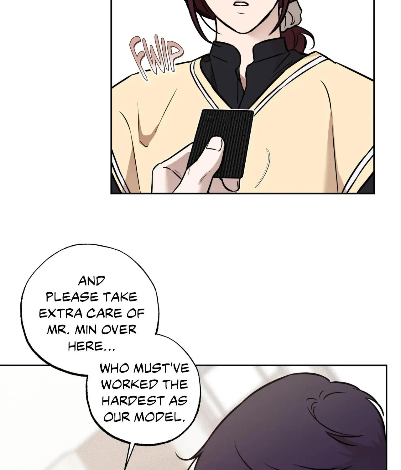 Read Sugar Trap chapter 22 image 70 on Lezhin
