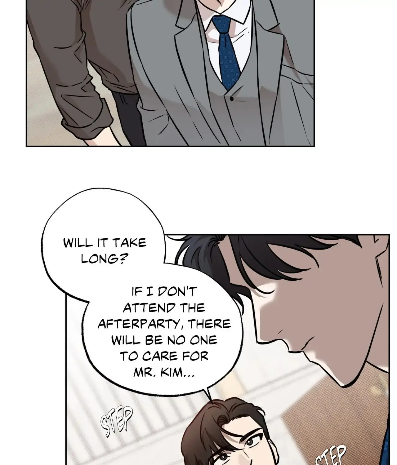 Read Sugar Trap chapter 22 image 75 on Lezhin