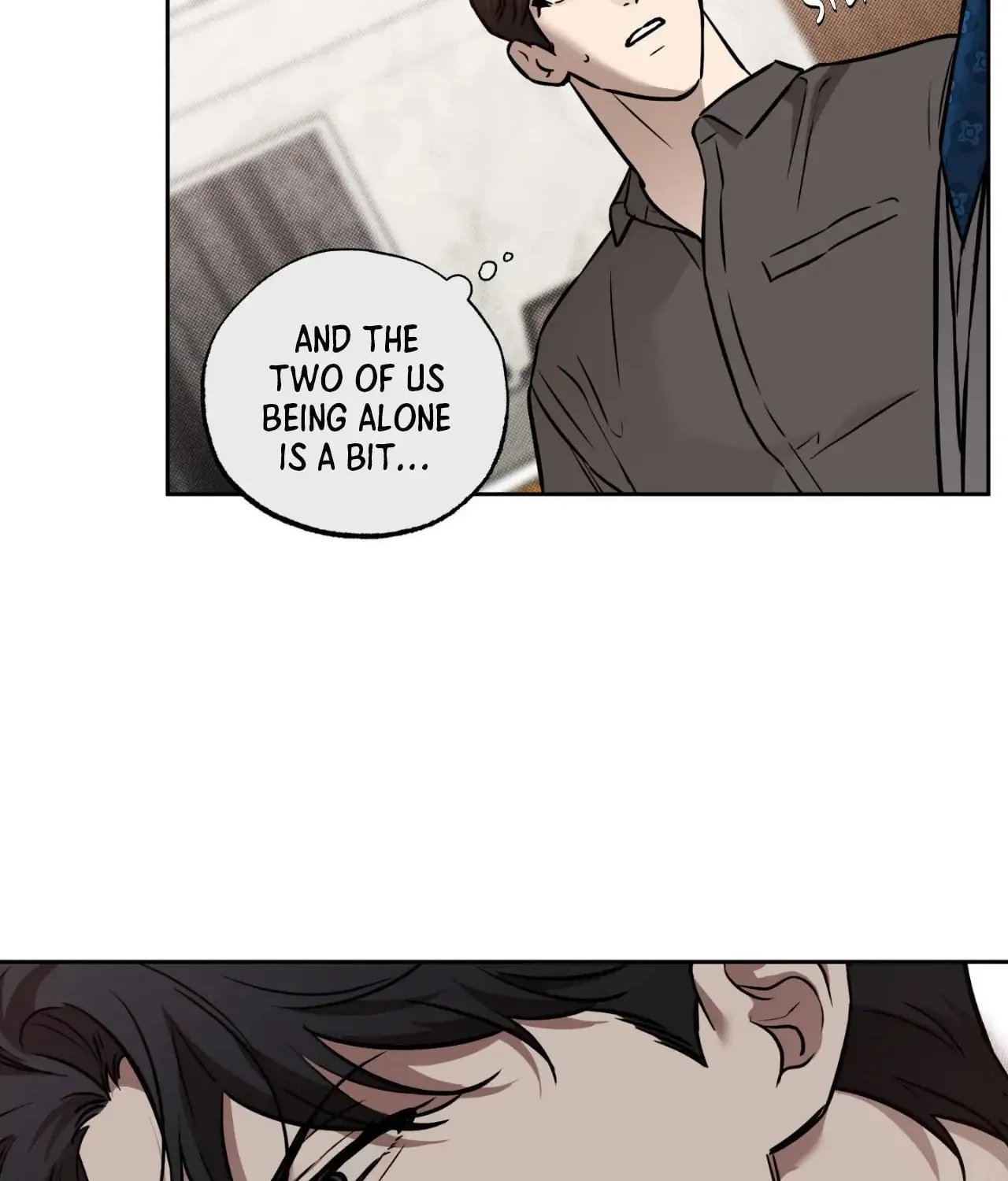 Read Sugar Trap chapter 22 image 76 on Lezhin