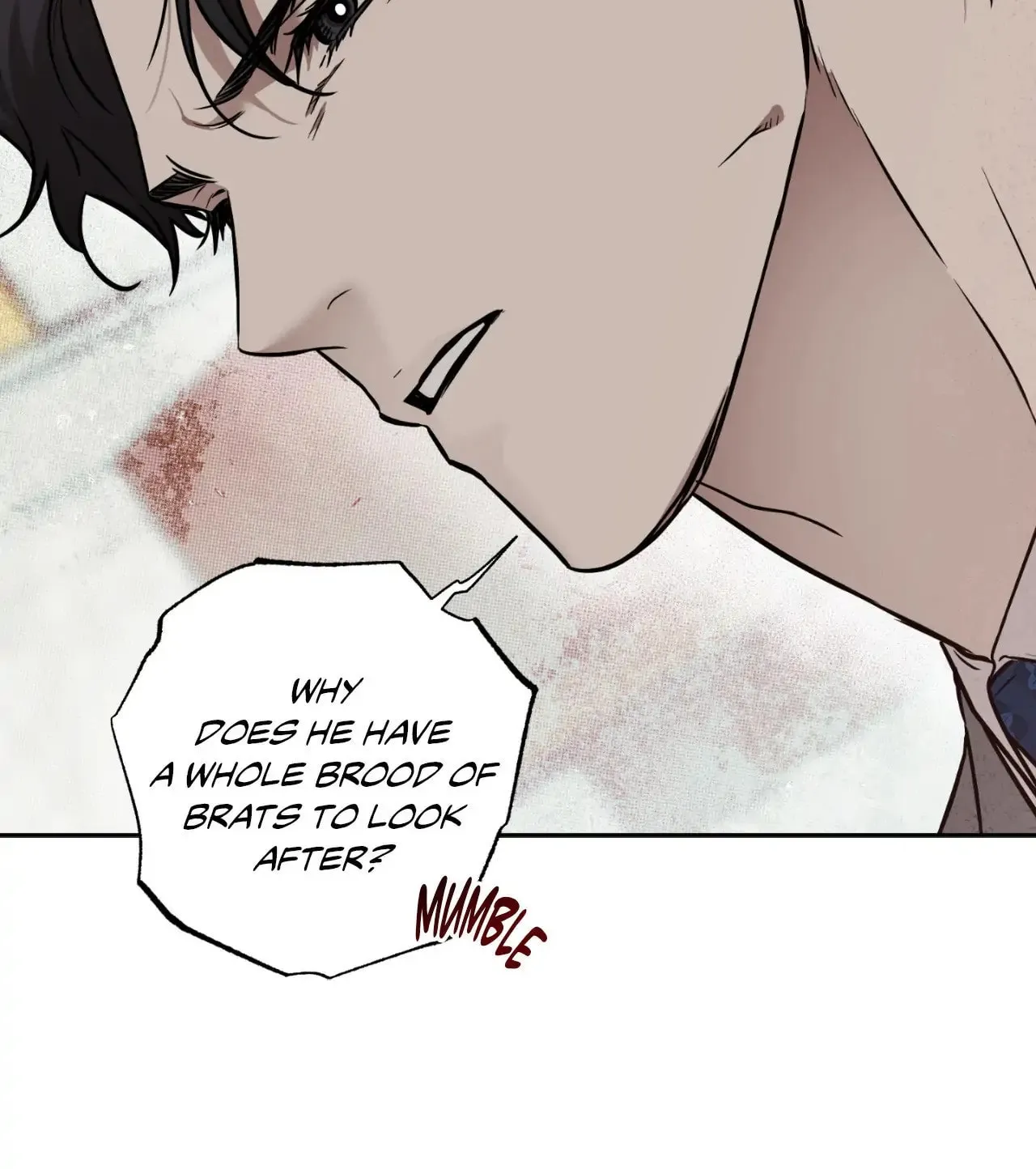 Read Sugar Trap chapter 22 image 77 on Lezhin