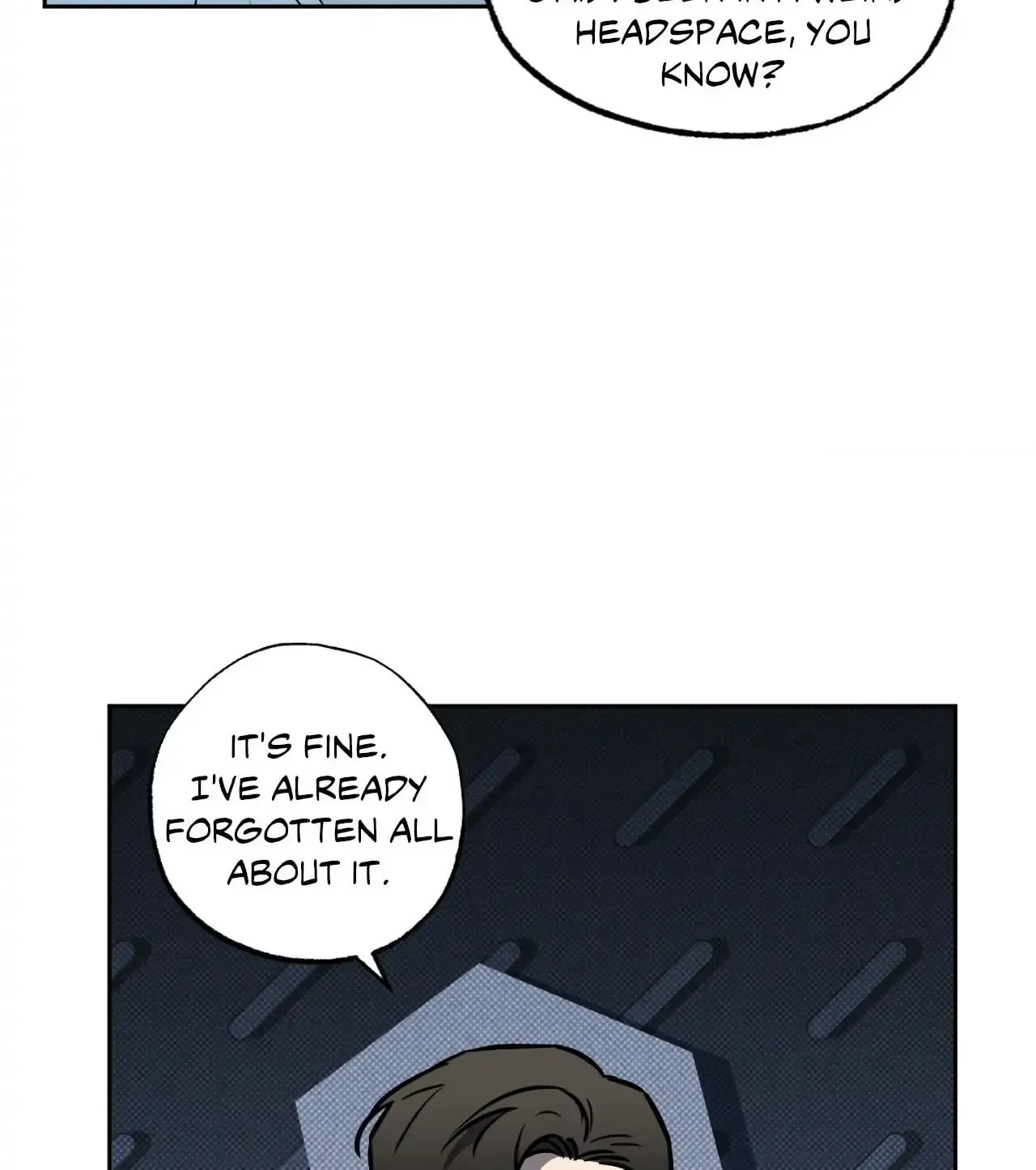 Read Sugar Trap chapter 22 image 8 on Lezhin