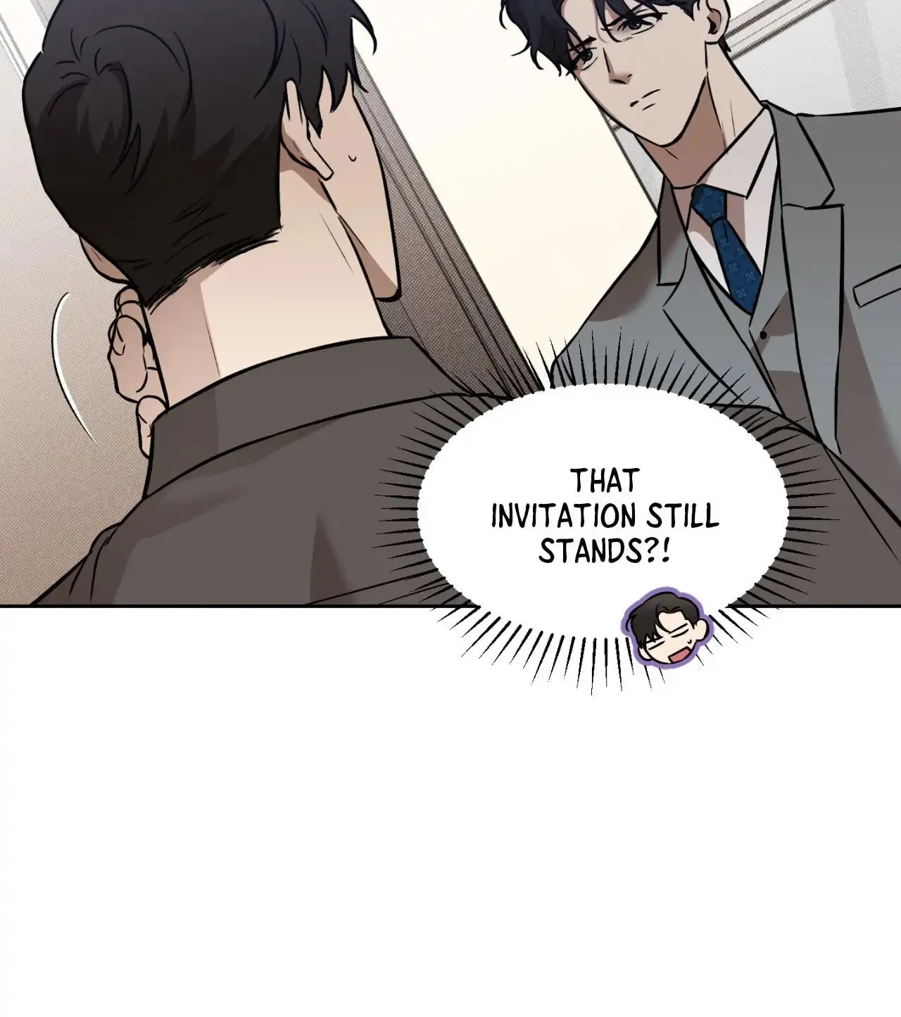 Read Sugar Trap chapter 22 image 86 on Lezhin