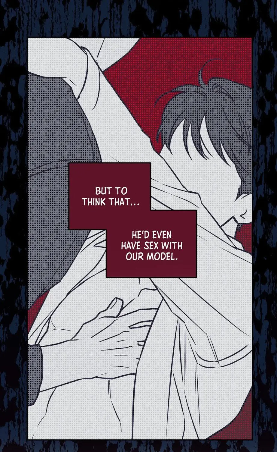 Read Sugar Trap chapter 22 image 94 on Lezhin
