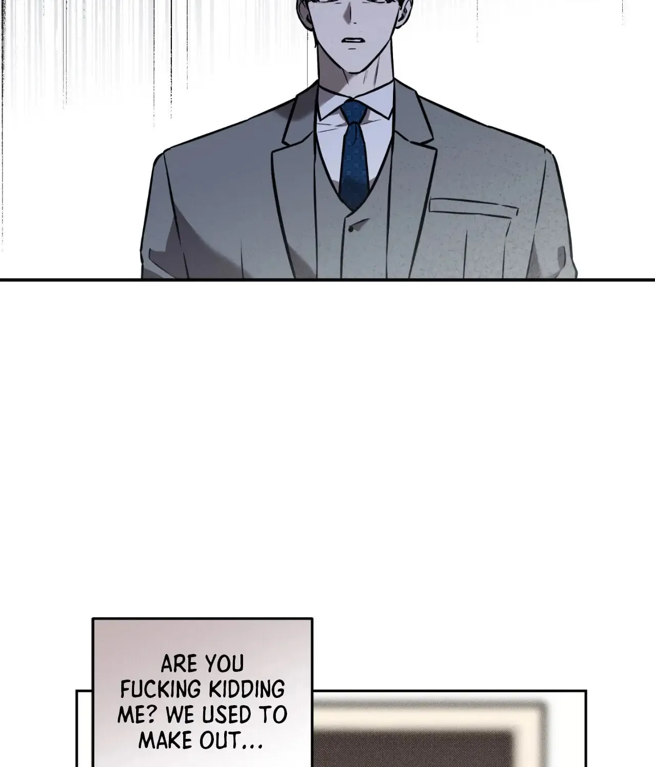 Read Sugar Trap chapter 23 image 10 on Lezhin