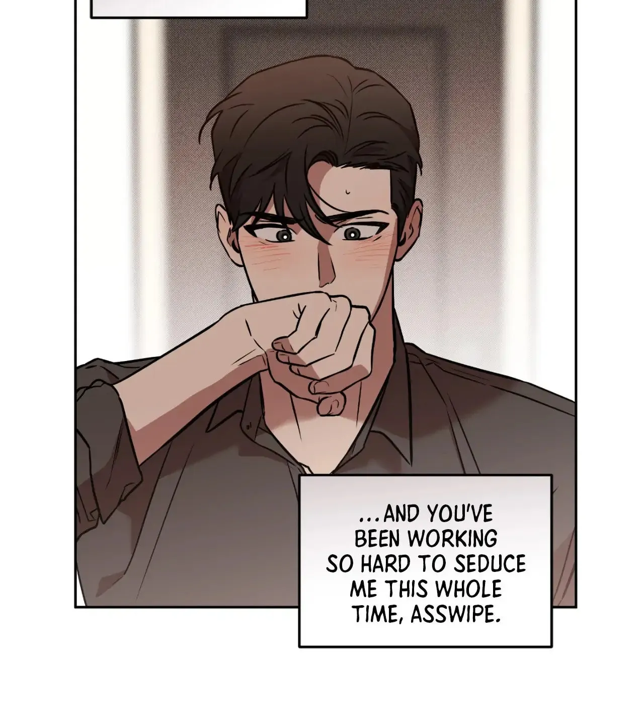 Read Sugar Trap chapter 23 image 11 on Lezhin
