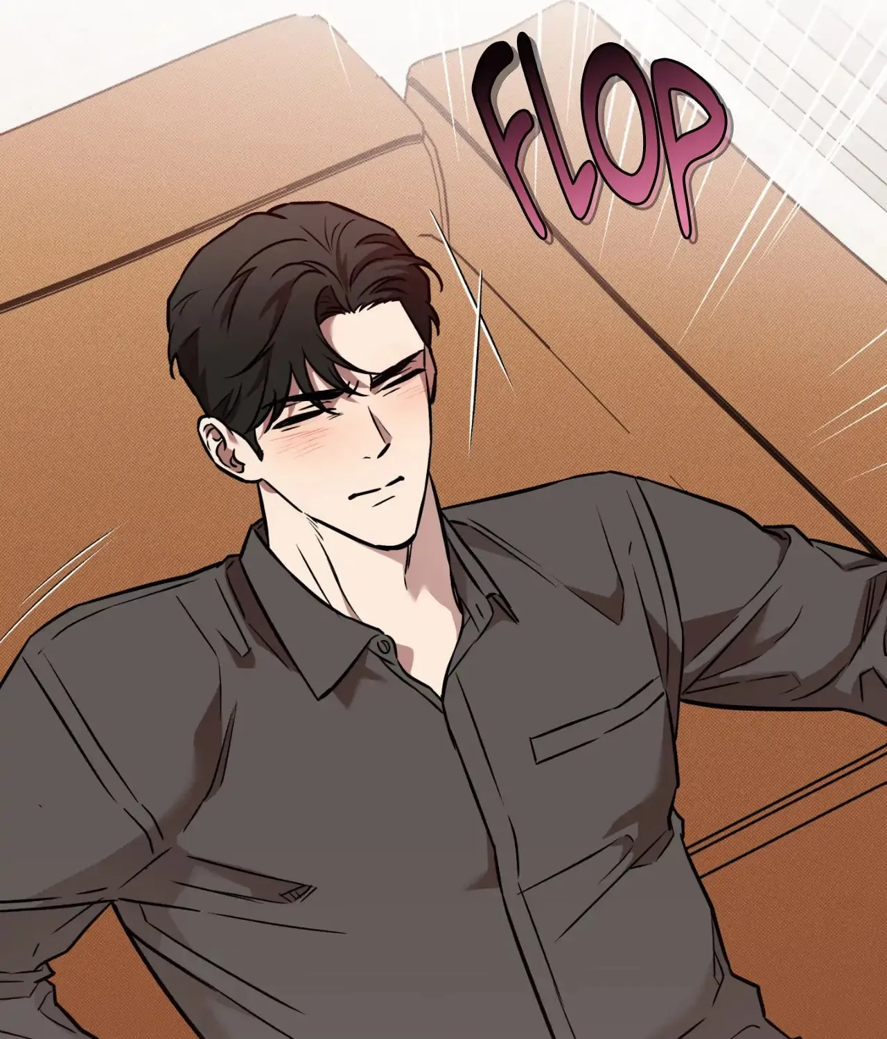 Read Sugar Trap chapter 23 image 15 on Lezhin