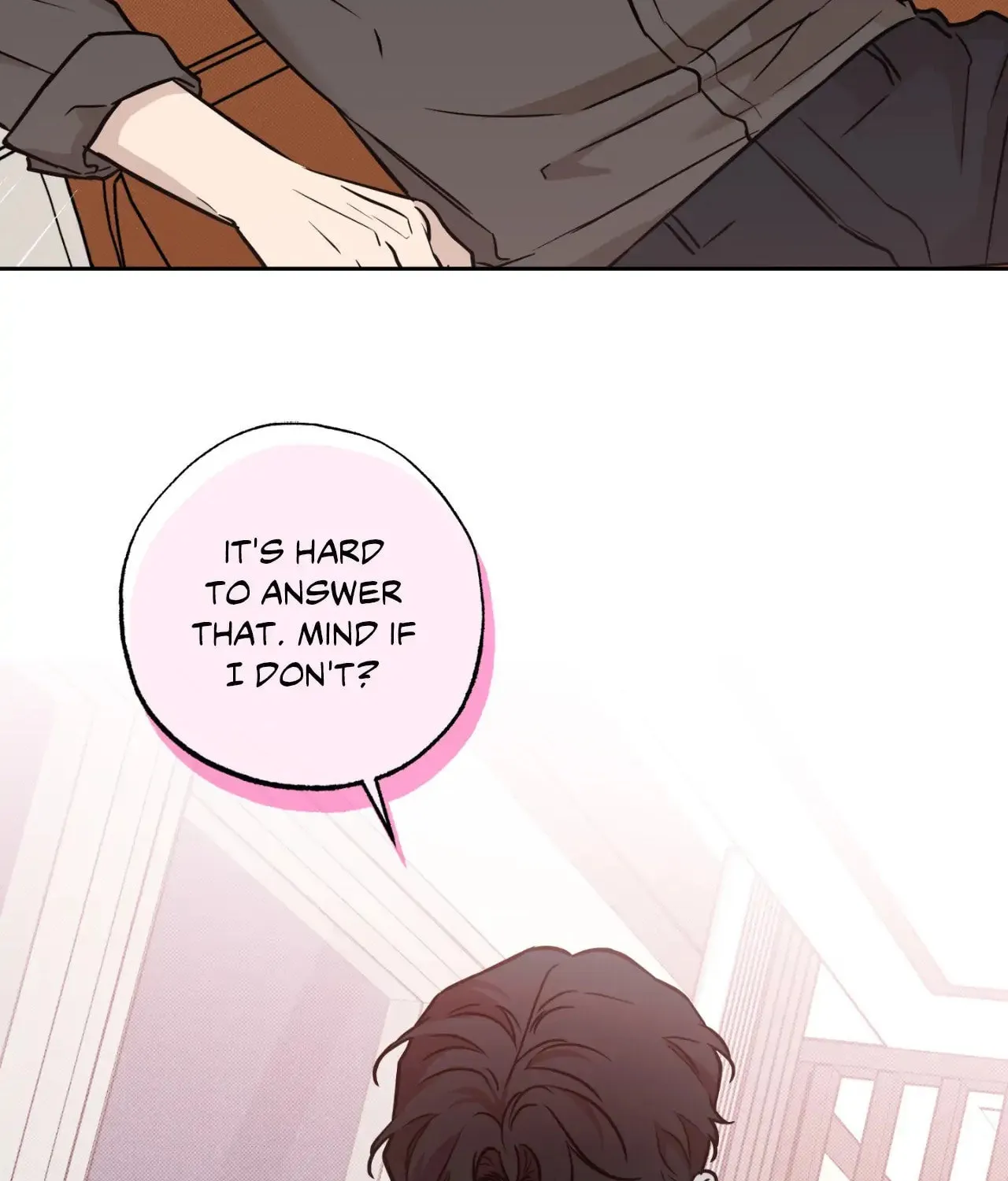 Read Sugar Trap chapter 23 image 16 on Lezhin