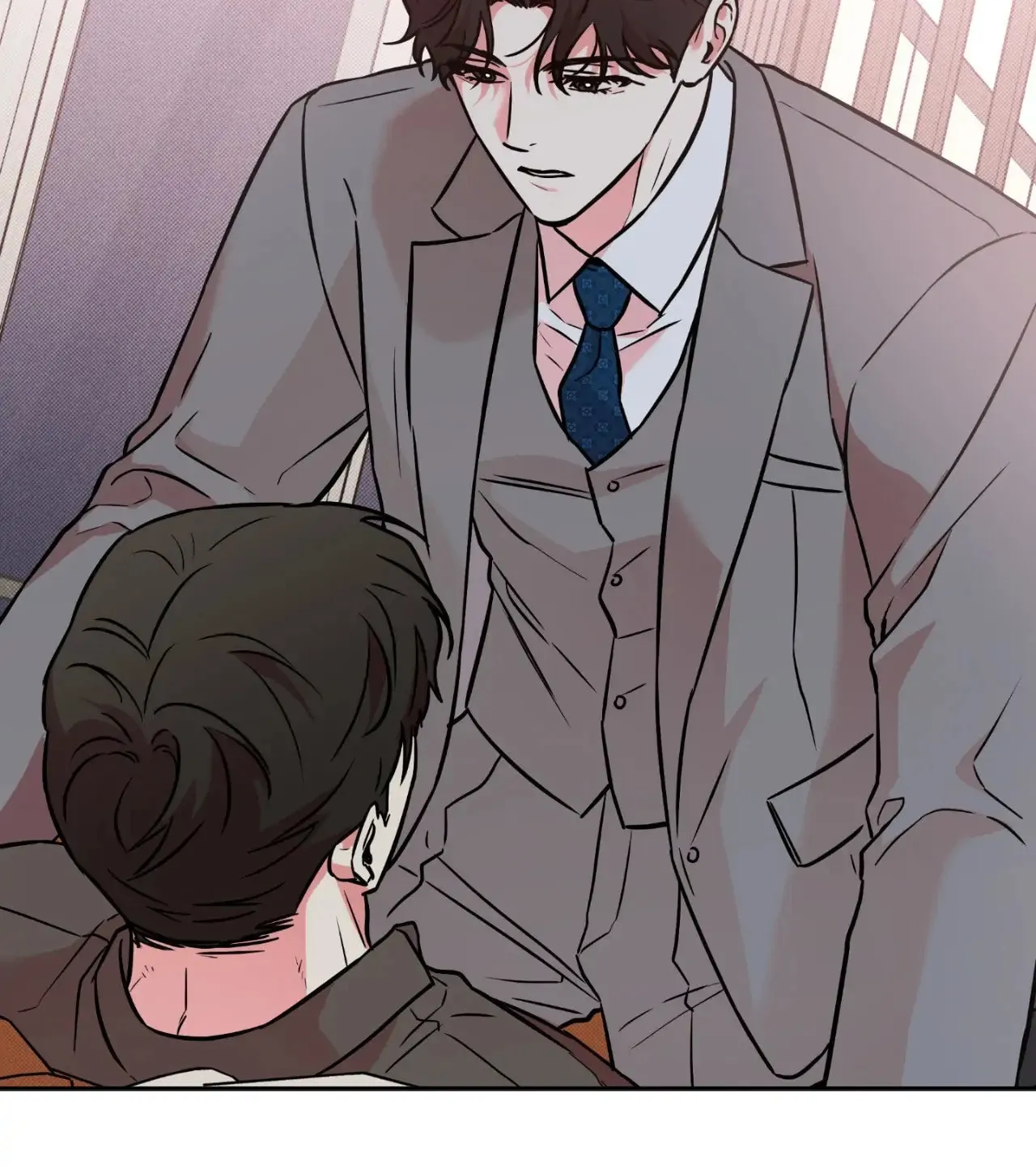 Read Sugar Trap chapter 23 image 17 on Lezhin