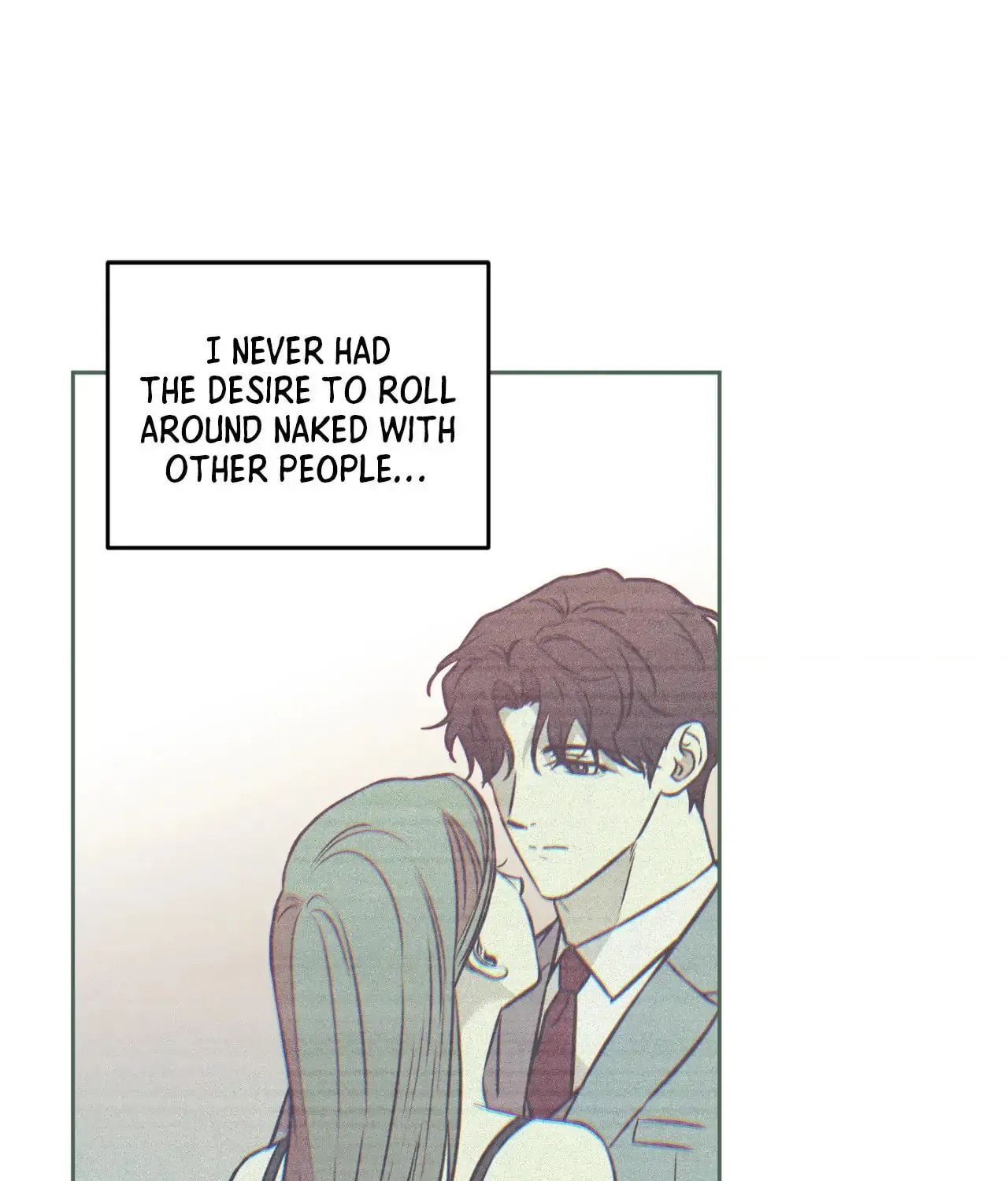 Read Sugar Trap chapter 23 image 18 on Lezhin