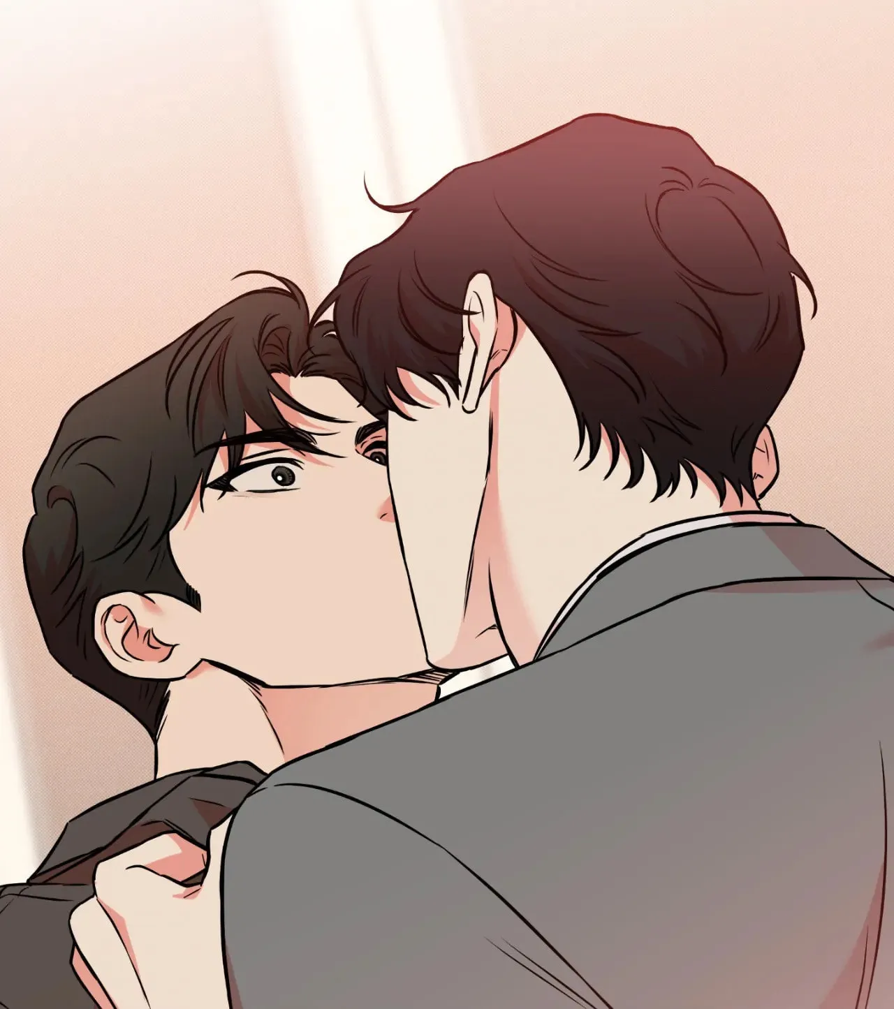 Read Sugar Trap chapter 23 image 2 on Lezhin